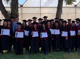 Acto Académico Noviembre 2023