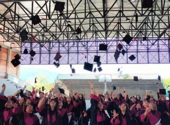 Acto Académico Prepa Abierta Virtual COBAEJ Puerto Vallarta Agosto 2022