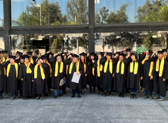 Acto Académico Prepa Impulso Noviembre 2024