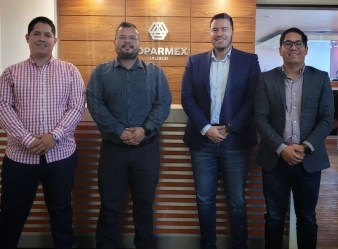 Colaboración COMPARMEX Febrero 2023