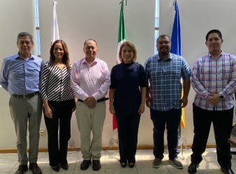 Colaboración Institucional y Empresarial Agosto 2024