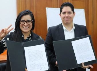 Convenio Colaboración Gobierno Municipal de Tlaquepaque 2023