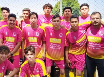 Torneo Estatal Deportivo 2022