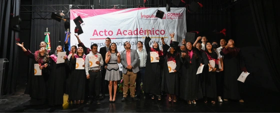 Impulso Educación, Termina tu prepa, Estudia tu carrera